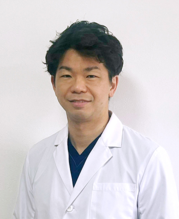 前村 健 大学院生