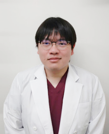 上野 寛之 大学院生